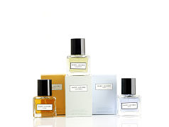Flowing; Fragrance: At the Heart of Summer
