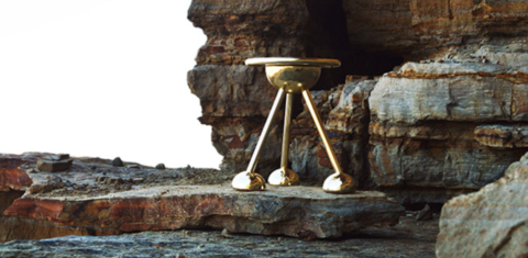 Flowing; RADO STAR PRIZE ‘Design Meets Time’