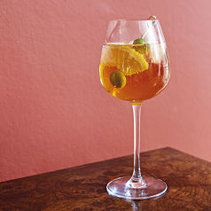 Lush; a Taste of Italy with…Aperitivo!