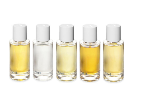Flowing; Winemaker X Master Perfumer