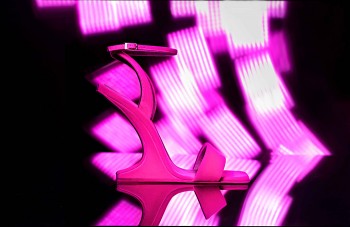 In the PINK!
