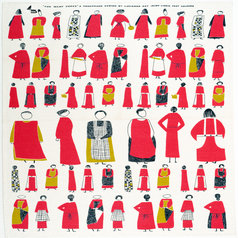 Design Classics: Lucienne Day Exhibition