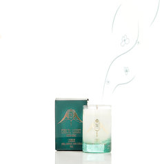 Flowing; M&J Candles Launch New Summer Scent