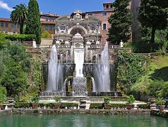 Lush; a Walk through the Gardens of the World.