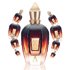 Lush; The culture, passion & artistry of perfumery