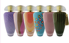 Lush; the Merchant of Venice between precious scents and luxurious Murano Glass