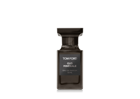 Lush; Tom Ford ‘Oud Minérale’
