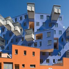 [Anti]Lush: The Modest Modernists
