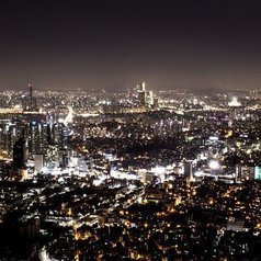 Insider Guide; Seoul, South Korea