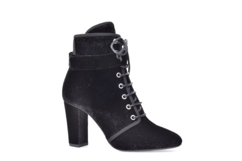 Solid; Giuseppe and Gaga