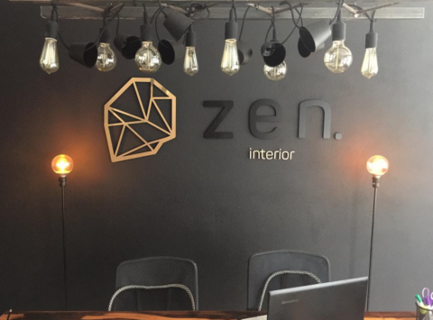 Solid; Interior Designers take on Prishtina, Kosovo