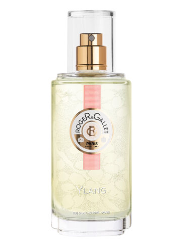 Solid; Roger & Gallet ‘Ylang Ylang’