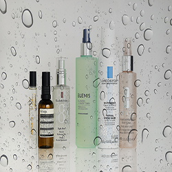Spray Misty for Me…