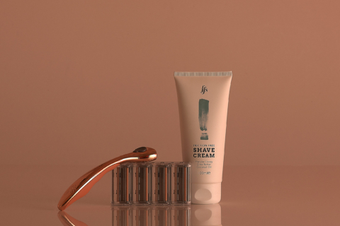 Immense; Meet your Shav-iour