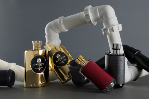 Immense; A Heaven Scent for Men and Women