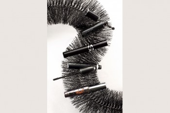 Immense; My Hero Mascara