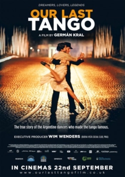 Immense; For the Love of Dance