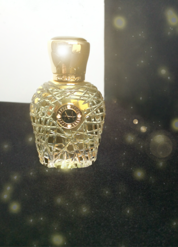 Immense; Moresque Parfum