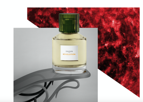 Immense; Trudon: Heritage Scents