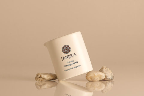 Immense; Your Aromatic Experience