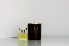 Immense; Liquid Gold