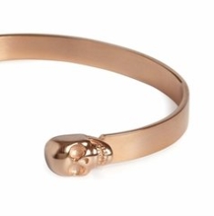 Solid; Adorn your Arms with Stones from Simon Carter