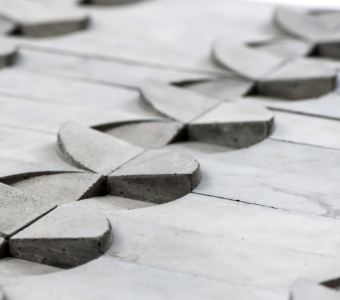 Immense; Breaking Boundaries at London Design Festival