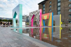 Immense; designjunction Has Arrived