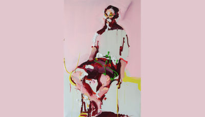 Juxtaposed; The International Debut of Yukimasa Ida