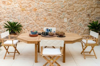 Mineral; Natural Materials In Our Homes