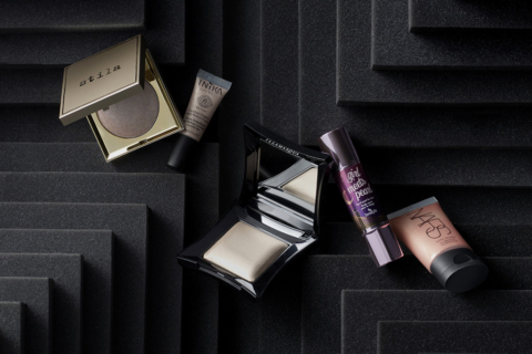 Mineral; Hero November Highlighters