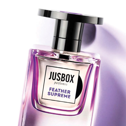 Mineral; The Unexpected Marriage of Fragrance and Funk