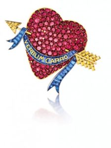 Mineral; Jewels for the Modern Day