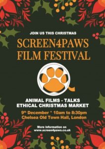 Mineral; Cinema for Pets