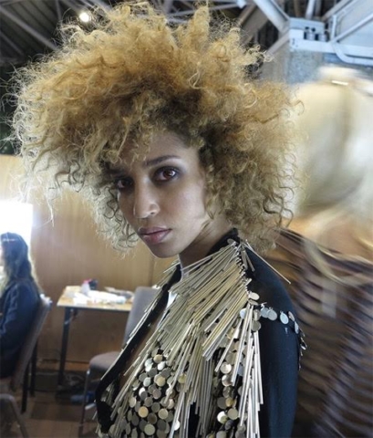 Mineral; Vegan From Root to Tip