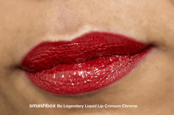 Scarlet; The Scarlet Kiss