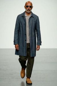News; Those London Boys SS18