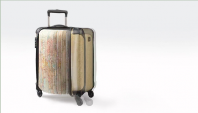 Tumi Competition