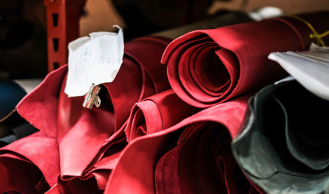 Tusting – Timeless British Bags for a New Age