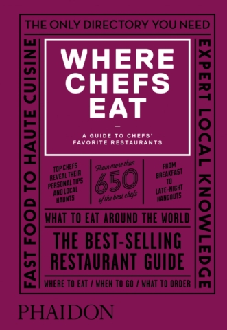 Exposed; Ready To Order?