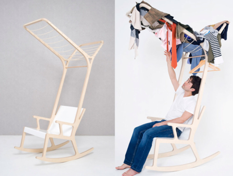 Exposed; Design meets Function