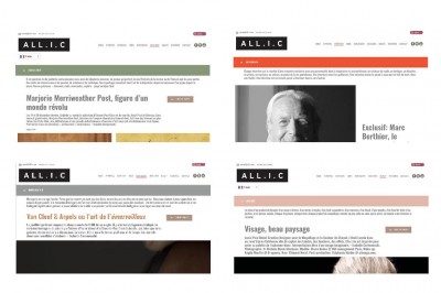 All I C; A Digital Exploration!