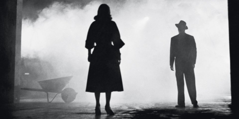 Exposed; Film Noir