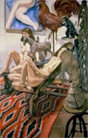 Work; Fifty Years of Nudes in a Room