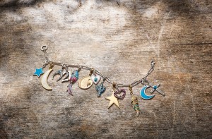 Work; Charming!