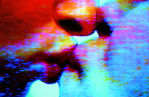 Saturate; The Language of Colour