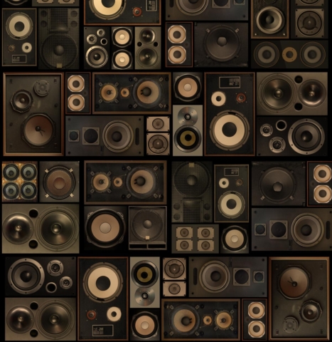 Saturate; The Wall of Sound