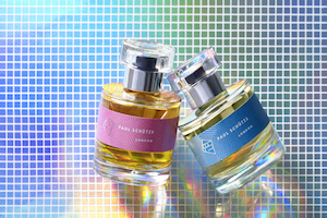 Verge; Paul and his Perfumed Sound
