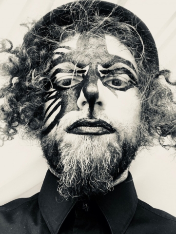 Verge; The Lyrical Funny Man