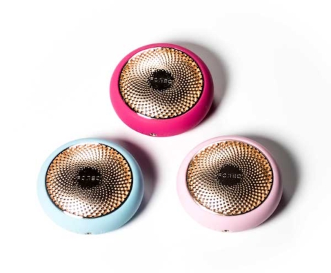 Frame; Area 51-UFO from Foreo